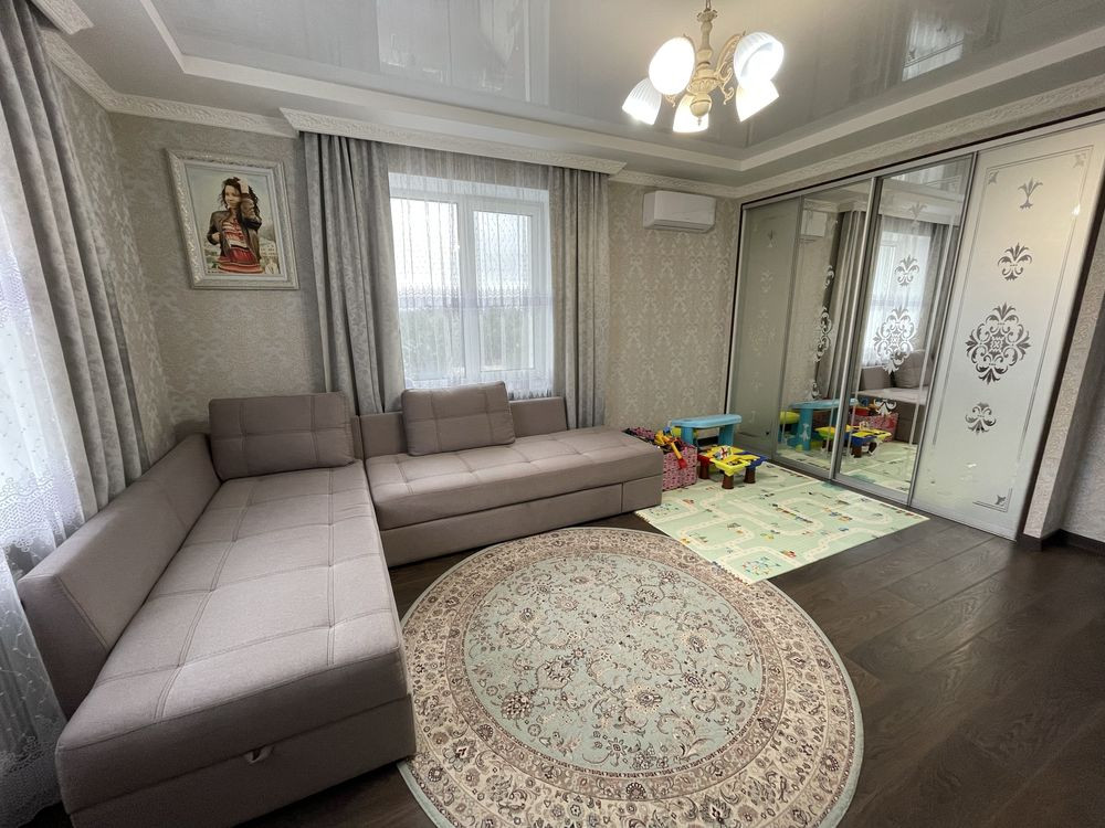 Продаж 2к квартири з газом в центрі Ірпеня Ірпінь - зображення 4