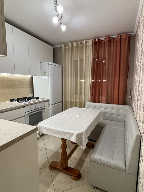 2к квартира на Татарці Киев - изображение 2