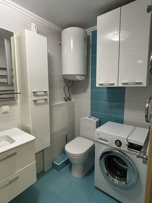 2к квартира на Татарці Киев - изображение 4