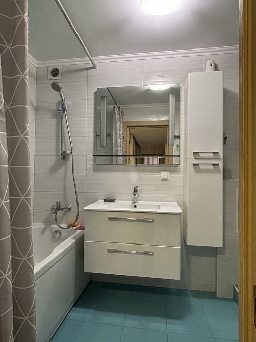 2к квартира на Татарці Киев - изображение 3