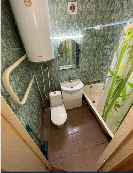 Продам 1-к. квартира біля Парку Марка Твена Одеса - зображення 5