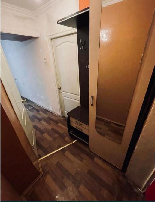 Продам 1-к. квартира біля Парку Марка Твена Одеса - зображення 4