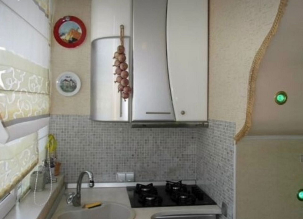 Продам от Хозяина !  47 квартиру Чубинское - изображение 8