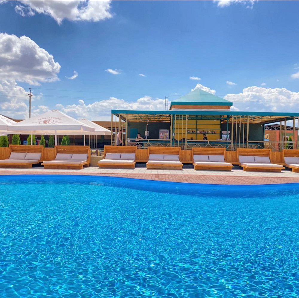 Продам от Хозяина !  47 квартиру Чубинское - изображение 1