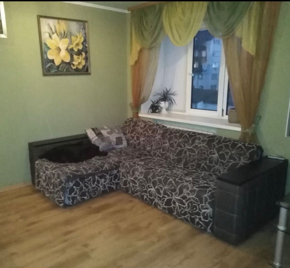 Продам от Хозяина !  47 квартиру Чубинское - изображение 6