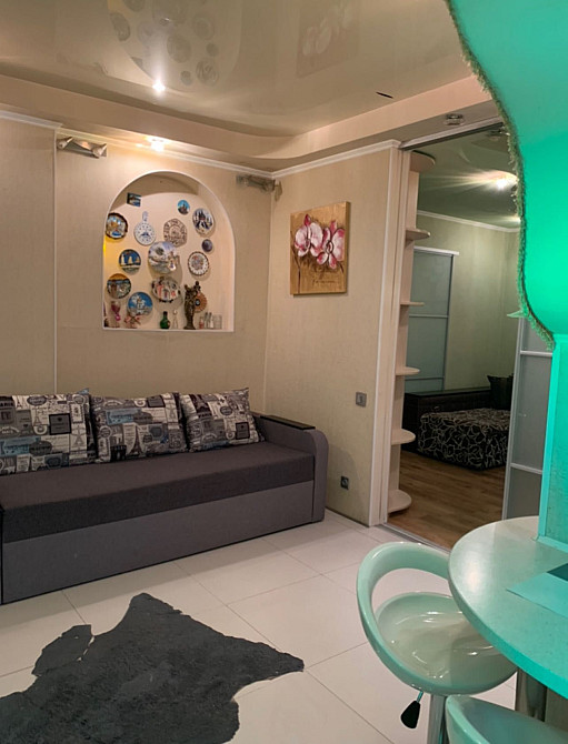 Продам от Хозяина !  47 квартиру Чубинское - изображение 3