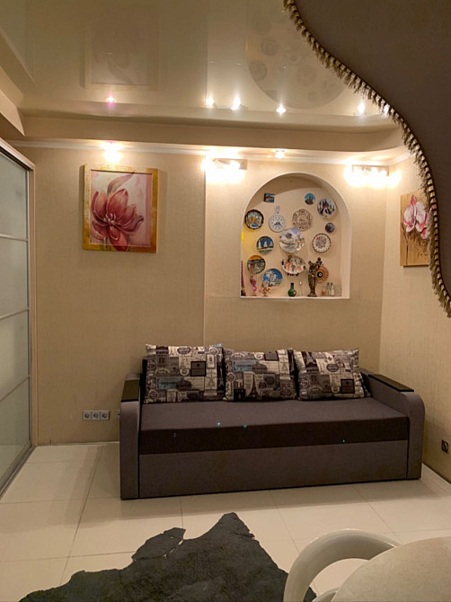 Продам от Хозяина !  47 квартиру Чубинское - изображение 4