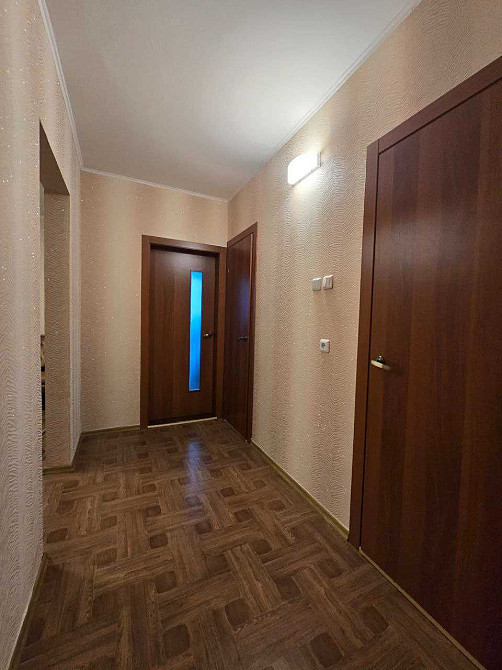 Терміново продам простору 2х кім квартиру, вул. М. Закревського 97А Киев - изображение 4