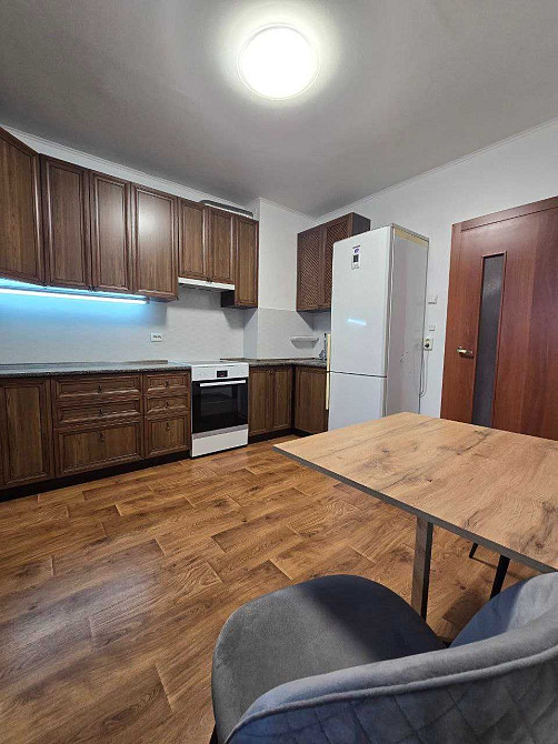 Терміново продам простору 2х кім квартиру, вул. М. Закревського 97А Киев - изображение 3