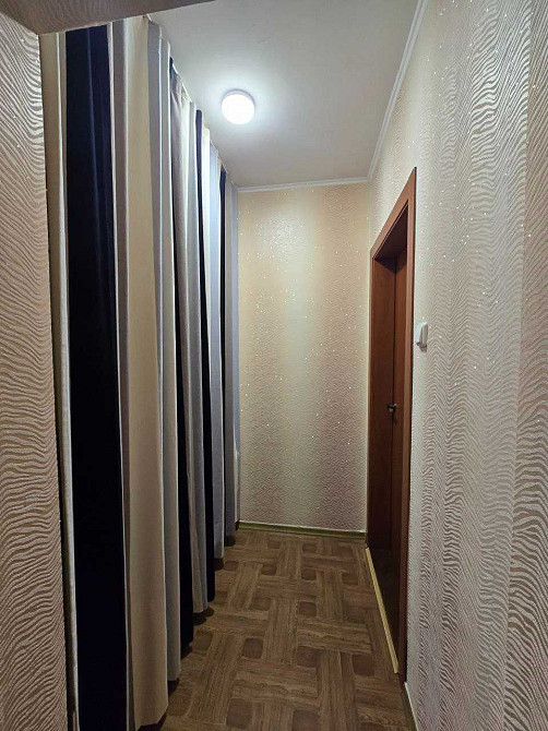 Терміново продам простору 2х кім квартиру, вул. М. Закревського 97А Киев - изображение 5