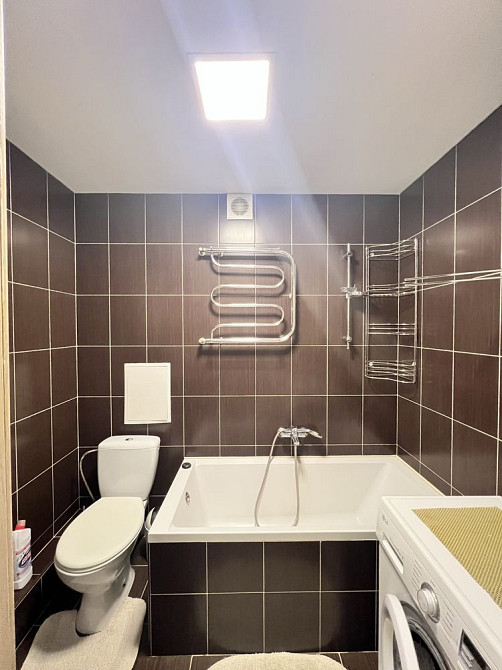 В Продажу 2 к к в Центральному районі з ремонтом Миколаїв - зображення 6