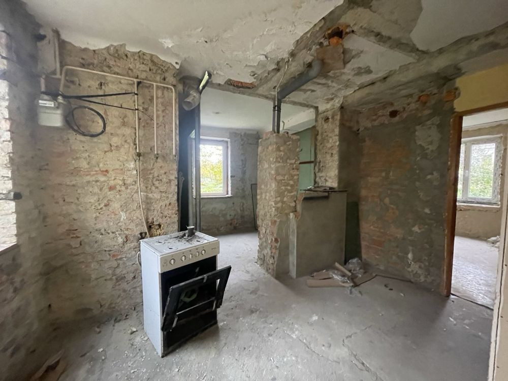 Продам двокімнатну квартиру у Здолбунові-2 Здолбунов - изображение 2