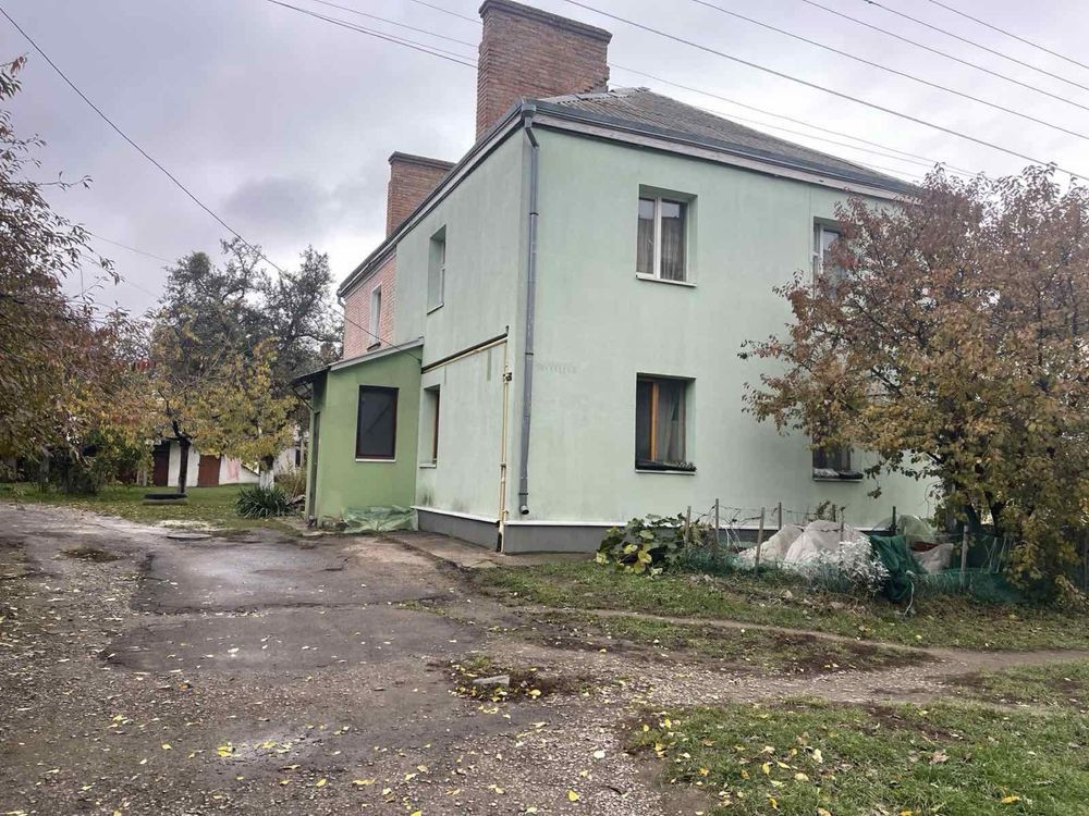 Продам двокімнатну квартиру у Здолбунові-2 Здолбунов - изображение 1