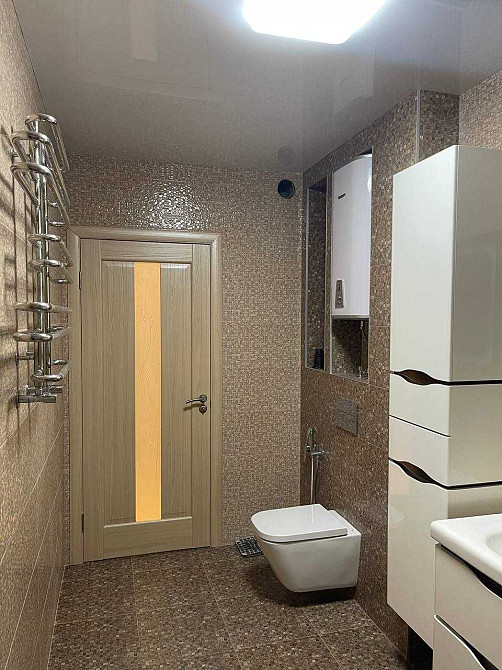 Продам світлу 1к квартиру в ЖК Олимпийский / Мира / Левобережний - 3 Дніпро - зображення 1