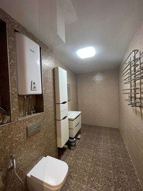 Продам світлу 1к квартиру в ЖК Олимпийский / Мира / Левобережний - 3 Дніпро - зображення 2