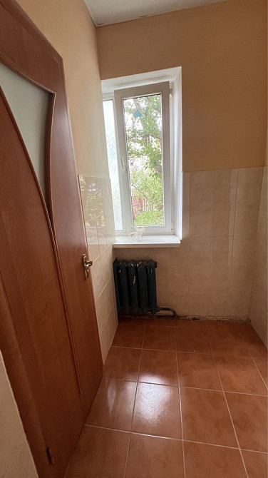 Двокімнатна квартира з двориком; Центр міста Гостомель - зображення 7