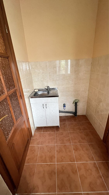 Двокімнатна квартира з двориком; Центр міста Гостомель - зображення 8