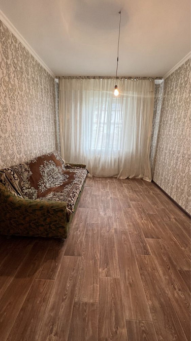 Двокімнатна квартира з двориком; Центр міста Гостомель - зображення 2