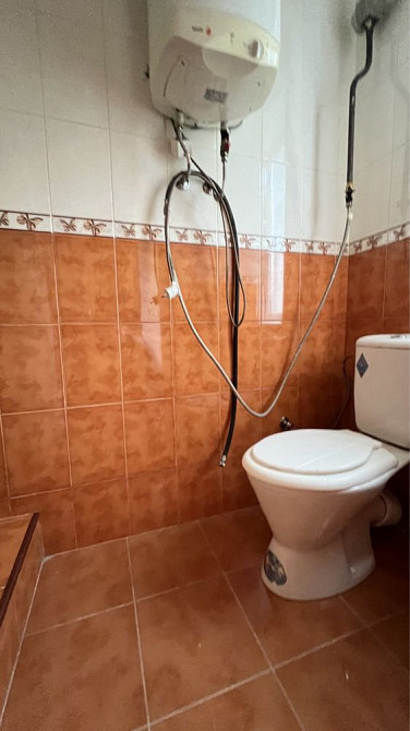 Двокімнатна квартира з двориком; Центр міста Гостомель - зображення 6