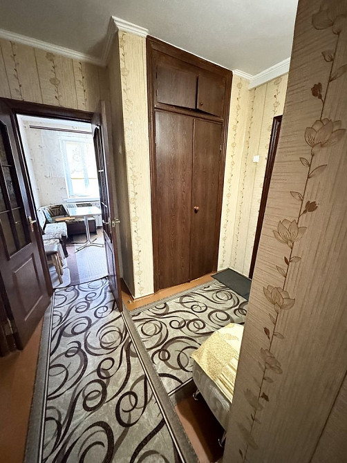 3-кім квартира у центрі м. Золотоноша Золотоноша - изображение 8