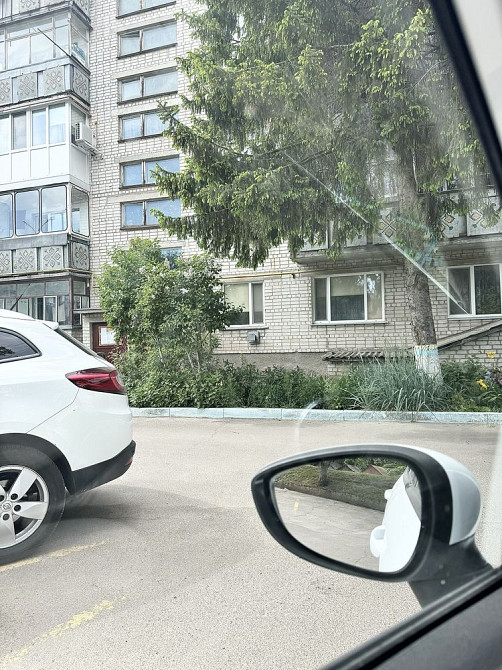 3-кім квартира у центрі м. Золотоноша Золотоноша - изображение 1