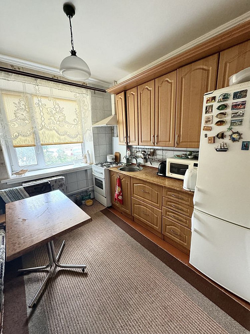 3-кім квартира у центрі м. Золотоноша Золотоноша - изображение 6