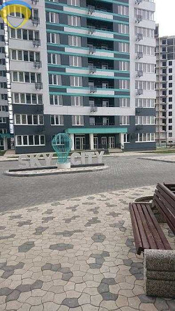 Продам 1 комнатную крупногабаритную квартиру Варненская/ЖК Скай Сити. Odesa - photo 2