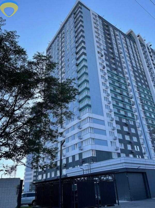 Продам 1 комнатную крупногабаритную квартиру Варненская/ЖК Скай Сити. Одеса - зображення 4