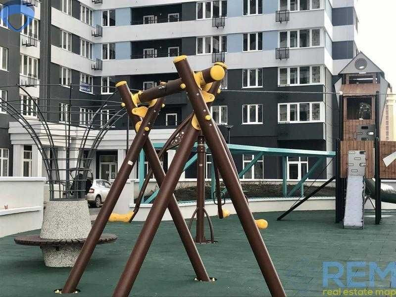 Продам 1 комнатную крупногабаритную квартиру Варненская/ЖК Скай Сити. Одеса - зображення 1