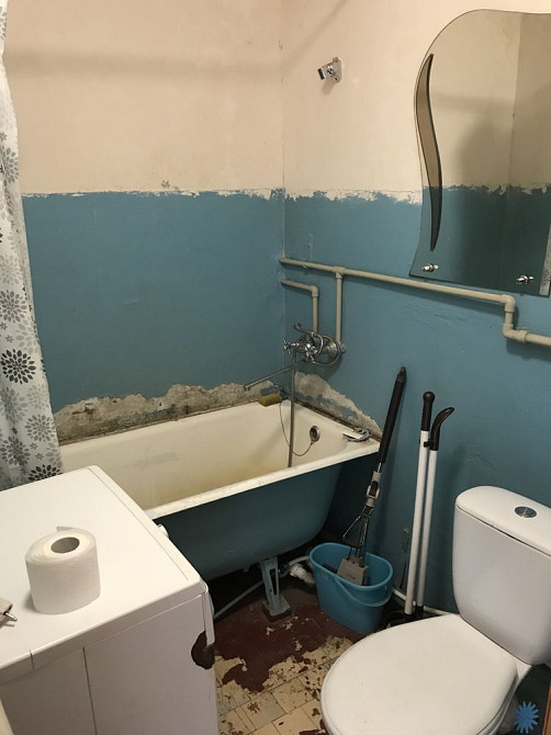 Продам 1 кв ул.Косиора 44 (Петра Калнышевског) торг Дніпро - зображення 5