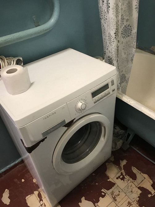 Продам 1 кв ул.Косиора 44 (Петра Калнышевског) торг Дніпро - зображення 4