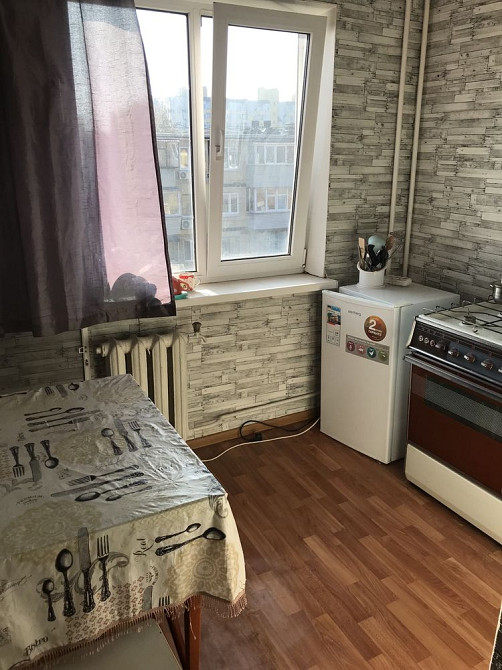 Продам 1 кв ул.Косиора 44 (Петра Калнышевског) торг Дніпро - зображення 1