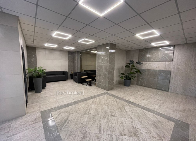 Продам 135м 21поверх Delmar Драгомирова Верхогляда Новопечерські Липки Kyiv - photo 7