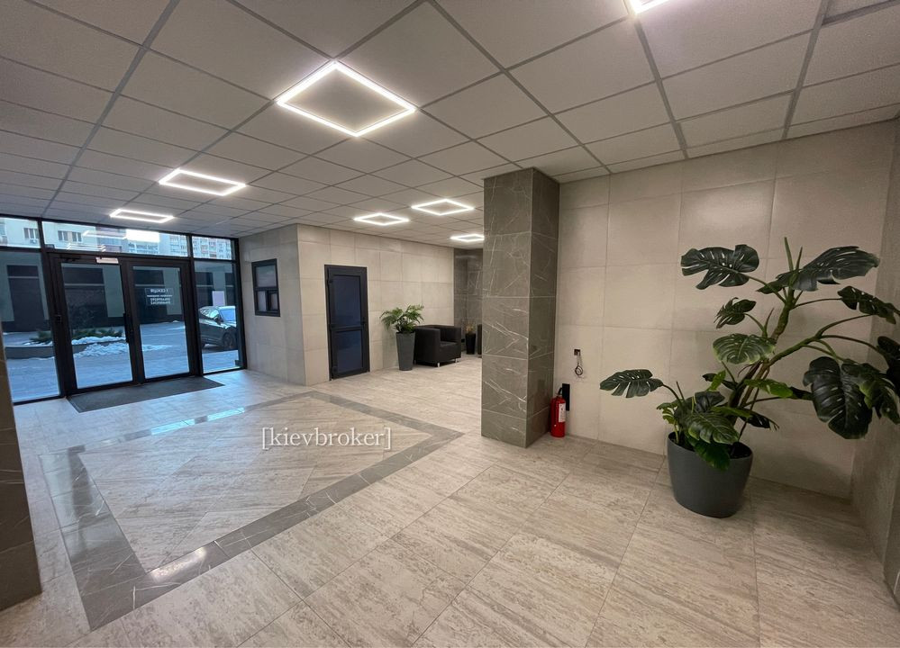 Продам 135м 21поверх Delmar Драгомирова Верхогляда Новопечерські Липки Киев - изображение 8