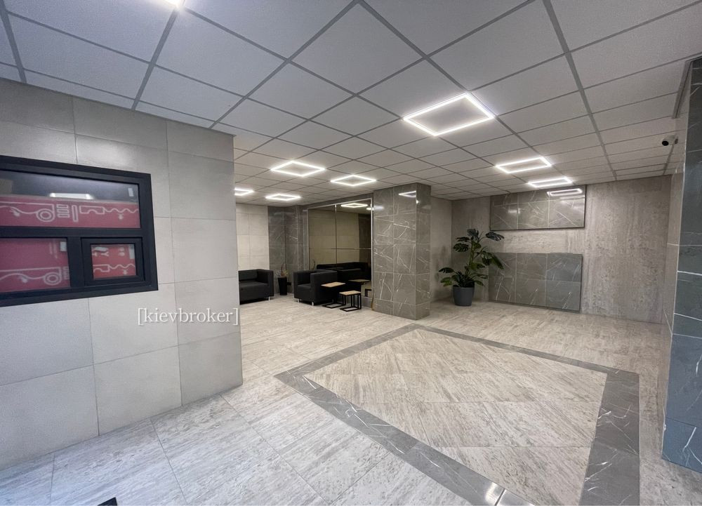 Продам 135м 21поверх Delmar Драгомирова Верхогляда Новопечерські Липки Киев - изображение 6