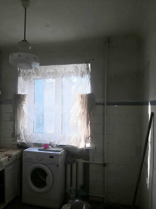 Продам 2 комнатную квартиру Одесская c/м Мэтро Od8 Харьков - изображение 3