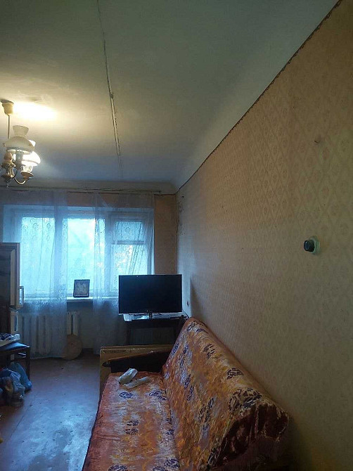 Продам 2 комнатную квартиру Одесская c/м Мэтро Od8 Харьков - изображение 1