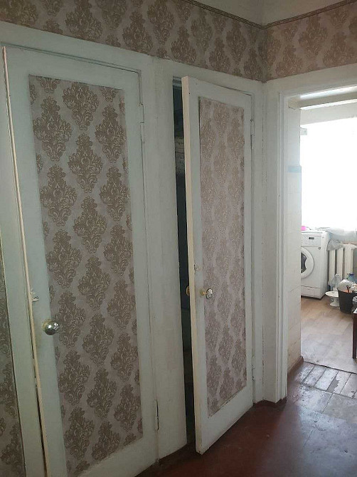 Продам 2 комнатную квартиру Одесская c/м Мэтро Od8 Харьков - изображение 4