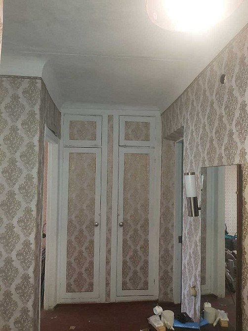 Продам 2 комнатную квартиру Одесская c/м Мэтро Od8 Харьков - изображение 5