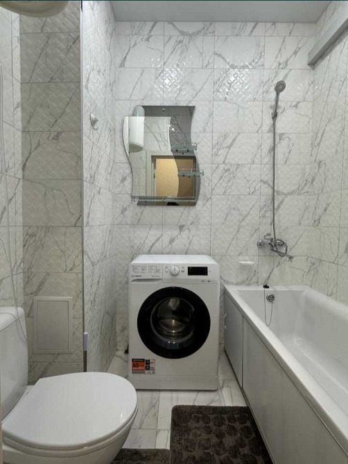 Продам 2-х комнатную в центре Каменское (Запорожская обл.) - изображение 8