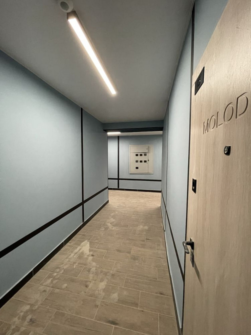 Стильна газифікована 2к квартира в ЖК Молодість Ірпінь - зображення 4