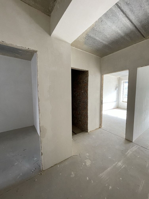 Стильна газифікована 2к квартира в ЖК Молодість Ірпінь - зображення 6