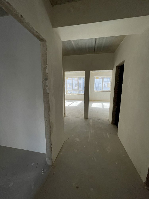 Стильна газифікована 2к квартира в ЖК Молодість Ірпінь - зображення 5