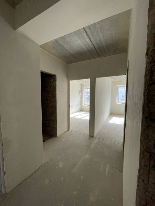 Стильна газифікована 2к квартира в ЖК Молодість Ірпінь - зображення 7