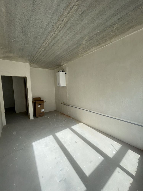 Стильна газифікована 2к квартира в ЖК Молодість Ірпінь - зображення 8