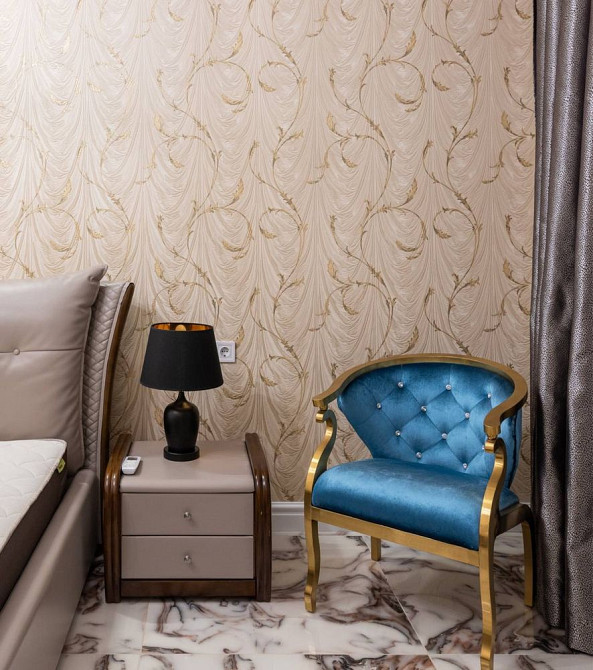 Без% ЖК Аристократ Продам 2к 70м2 Печерськ Коновальця Євгена 34а Щорса Киев - изображение 2