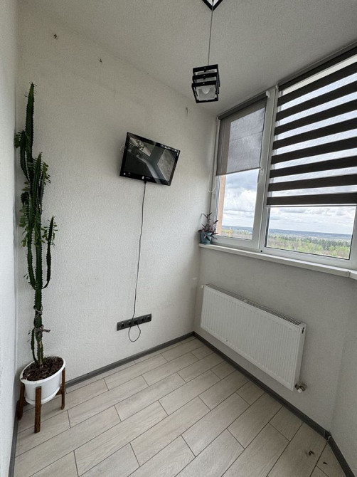 Квартира з ремонтом та мінімальним оформленням! Ірпінь - зображення 4