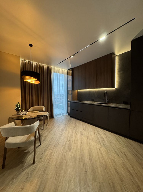 Пентхаус Parkland Брід - зображення 1