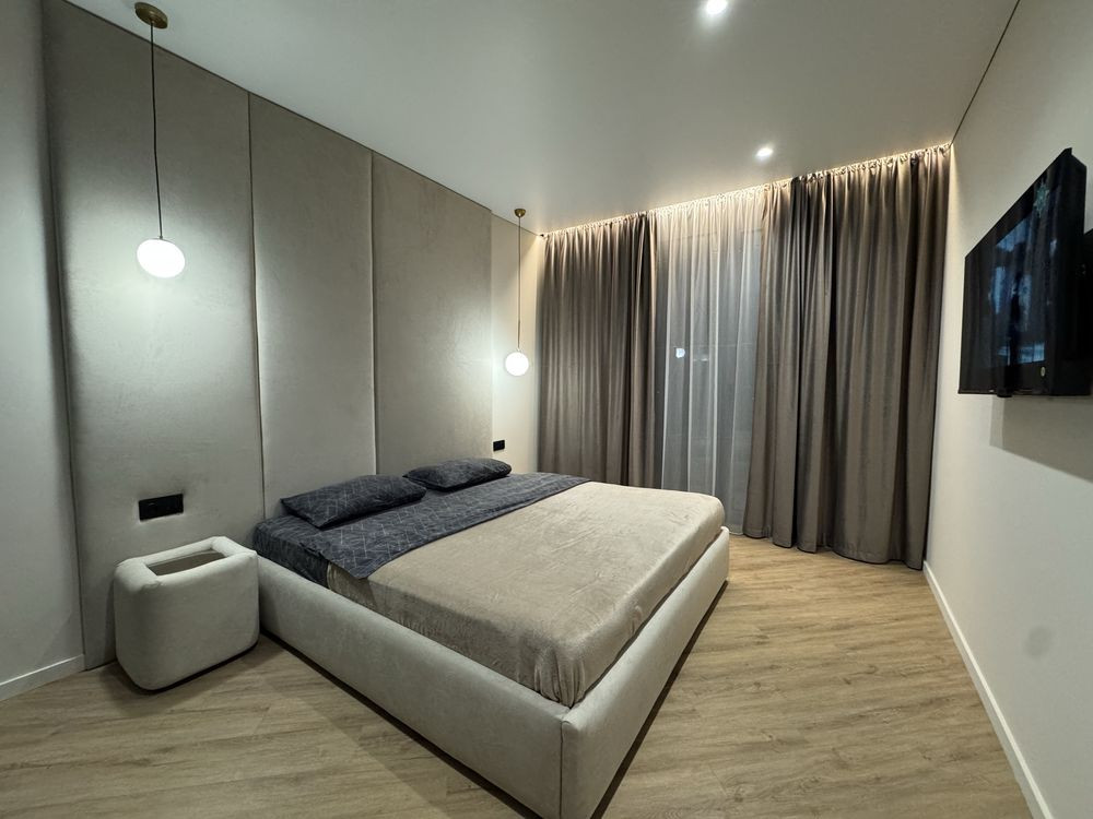 Пентхаус Parkland Брід - зображення 5