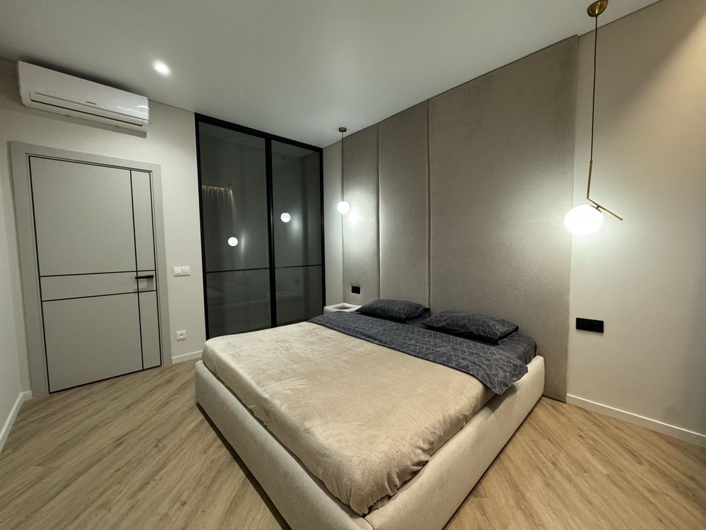 Пентхаус Parkland Брід - зображення 4